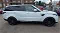 2019 Land Rover Range Rover Sport