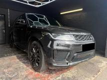 2019 Land Rover Range Rover Sport