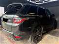 2019 Land Rover Range Rover Sport