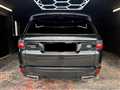 2019 Land Rover Range Rover Sport