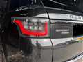 2019 Land Rover Range Rover Sport