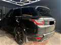 2019 Land Rover Range Rover Sport