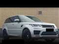 2019 Land Rover Range Rover Sport