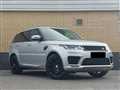 2019 Land Rover Range Rover Sport
