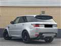 2019 Land Rover Range Rover Sport