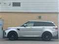 2019 Land Rover Range Rover Sport