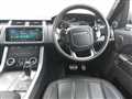 2019 Land Rover Range Rover Sport