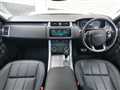 2019 Land Rover Range Rover Sport