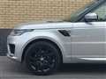 2019 Land Rover Range Rover Sport