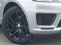 2019 Land Rover Range Rover Sport