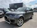 2019 Land Rover Range Rover Sport