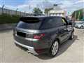 2019 Land Rover Range Rover Sport