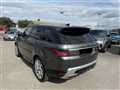 2019 Land Rover Range Rover Sport