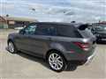 2019 Land Rover Range Rover Sport