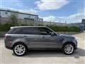 2019 Land Rover Range Rover Sport