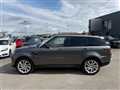 2019 Land Rover Range Rover Sport
