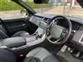 2019 Land Rover Range Rover Sport
