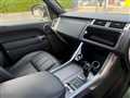 2019 Land Rover Range Rover Sport