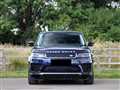 2018 Land Rover Range Rover Sport