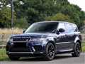 2018 Land Rover Range Rover Sport