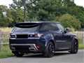 2018 Land Rover Range Rover Sport
