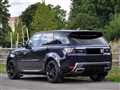2018 Land Rover Range Rover Sport
