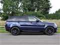 2018 Land Rover Range Rover Sport