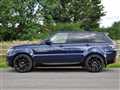 2018 Land Rover Range Rover Sport