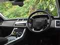 2018 Land Rover Range Rover Sport