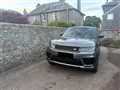 2019 Land Rover Range Rover Sport