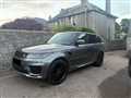 2019 Land Rover Range Rover Sport