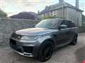 2019 Land Rover Range Rover Sport