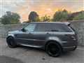 2019 Land Rover Range Rover Sport