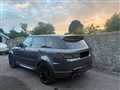 2019 Land Rover Range Rover Sport