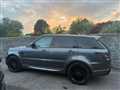 2019 Land Rover Range Rover Sport
