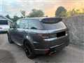 2019 Land Rover Range Rover Sport