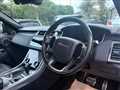 2019 Land Rover Range Rover Sport