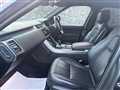 2019 Land Rover Range Rover Sport