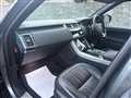 2019 Land Rover Range Rover Sport