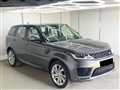 2019 Land Rover Range Rover Sport