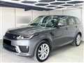2019 Land Rover Range Rover Sport