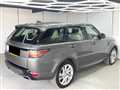2019 Land Rover Range Rover Sport