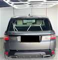 2019 Land Rover Range Rover Sport