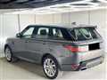 2019 Land Rover Range Rover Sport