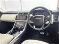2019 Land Rover Range Rover Sport