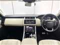 2019 Land Rover Range Rover Sport