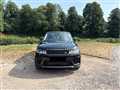 2019 Land Rover Range Rover Sport