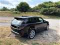 2019 Land Rover Range Rover Sport