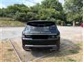 2019 Land Rover Range Rover Sport