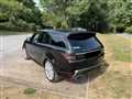 2019 Land Rover Range Rover Sport